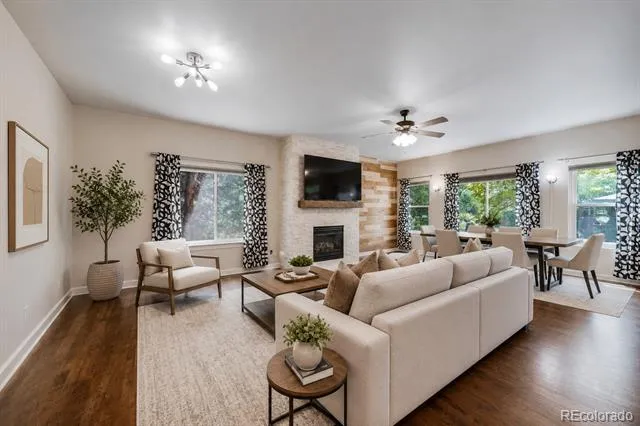 8592 W Eden Drive Littleton, CO 80127