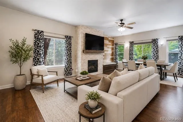 8592 W Eden Drive Littleton, CO 80127