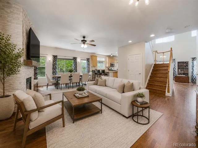8592 W Eden Drive Littleton, CO 80127