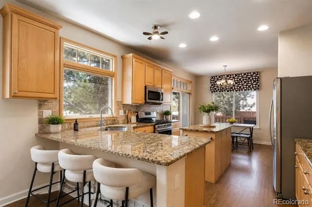 8592 W Eden Drive Littleton, CO 80127