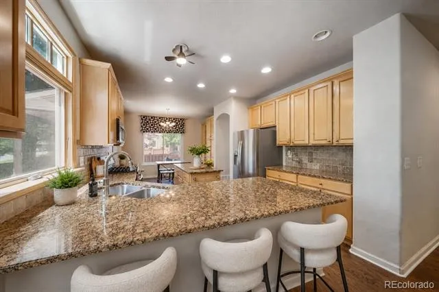 8592 W Eden Drive Littleton, CO 80127