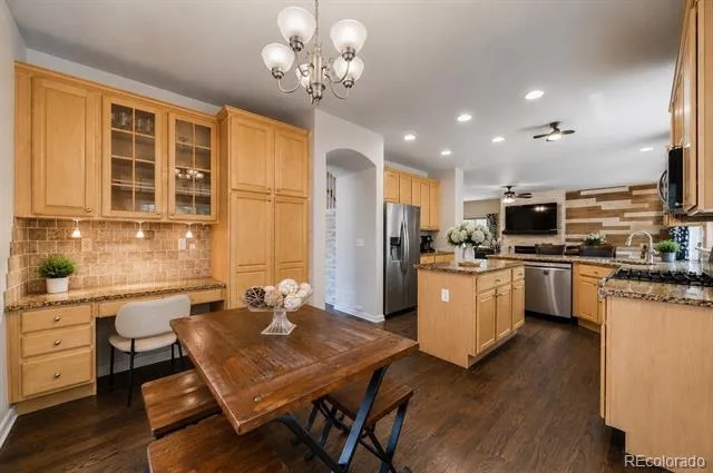 8592 W Eden Drive Littleton, CO 80127