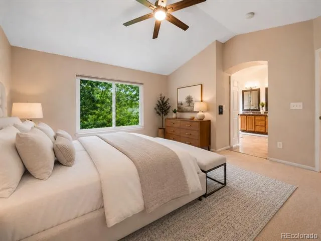 8592 W Eden Drive Littleton, CO 80127