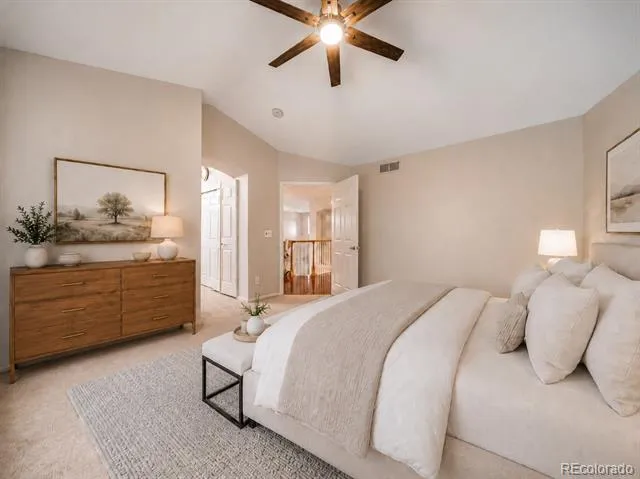 8592 W Eden Drive Littleton, CO 80127