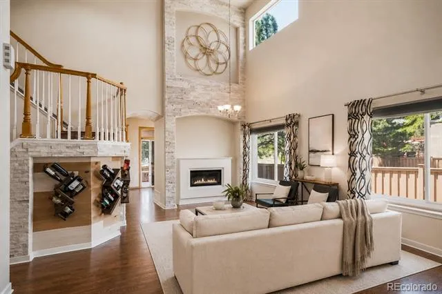 8592 W Eden Drive Littleton, CO 80127