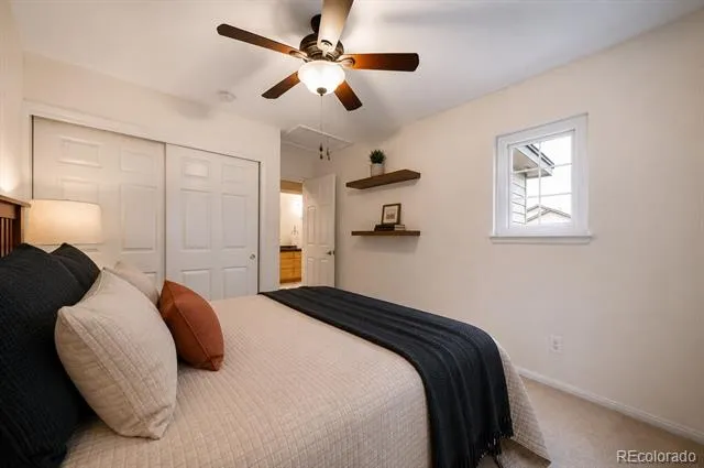 8592 W Eden Drive Littleton, CO 80127