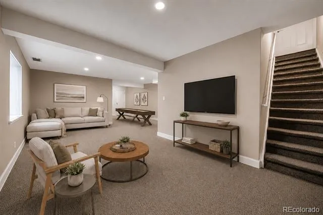 8592 W Eden Drive Littleton, CO 80127