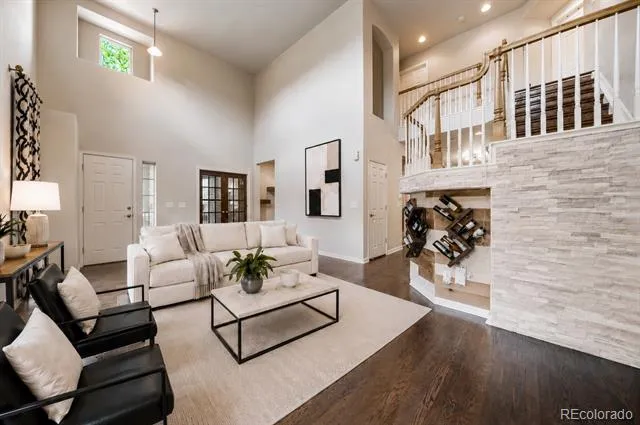 8592 W Eden Drive Littleton, CO 80127