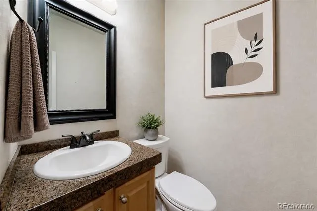 8592 W Eden Drive Littleton, CO 80127