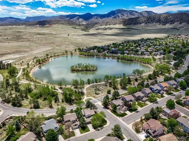 8592 W Eden Drive Littleton, CO 80127