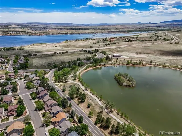 8592 W Eden Drive Littleton, CO 80127