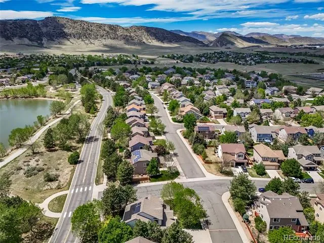 8592 W Eden Drive Littleton, CO 80127