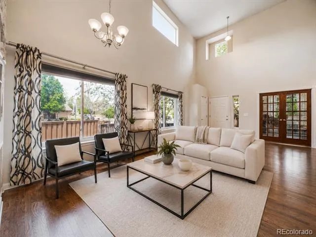 8592 W Eden Drive Littleton, CO 80127