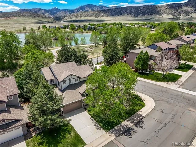 8592 W Eden Drive Littleton, CO 80127