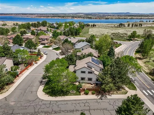 8592 W Eden Drive Littleton, CO 80127