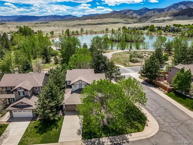 8592 W Eden Drive Littleton, CO 80127