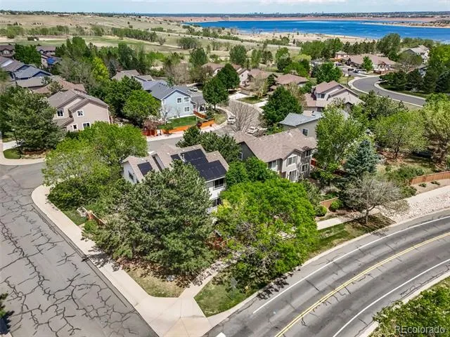 8592 W Eden Drive Littleton, CO 80127