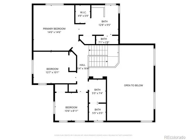 8592 W Eden Drive Littleton, CO 80127