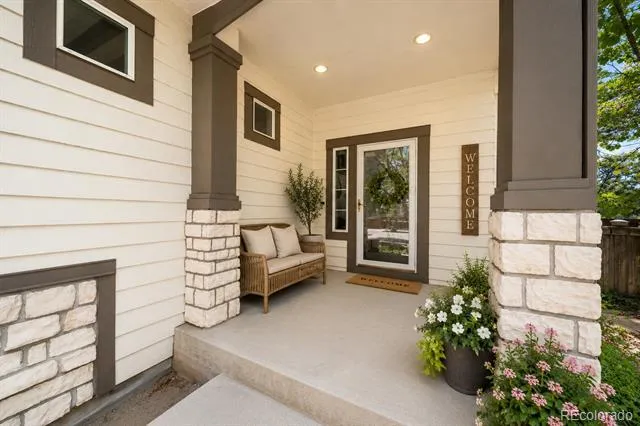 8592 W Eden Drive Littleton, CO 80127