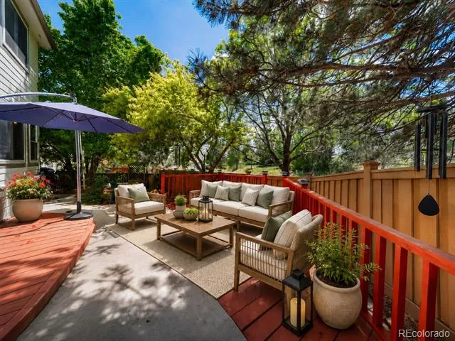 8592 W Eden Drive Littleton, CO 80127
