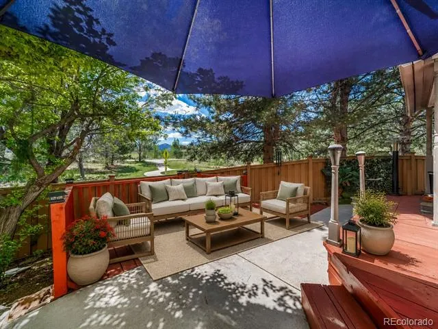 8592 W Eden Drive Littleton, CO 80127
