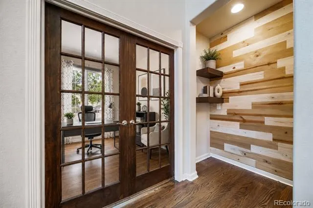 8592 W Eden Drive Littleton, CO 80127
