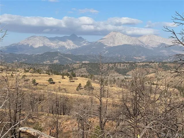 Forbes Park Rd Fort Garland, CO 81133