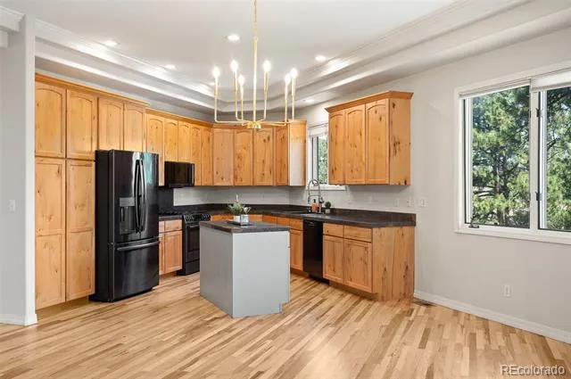 31251 Divot Drive Evergreen, CO 80439