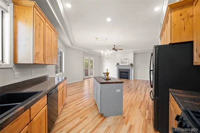 31251 Divot Drive Evergreen, CO 80439
