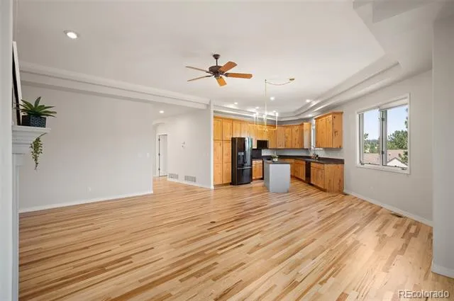 31251 Divot Drive Evergreen, CO 80439