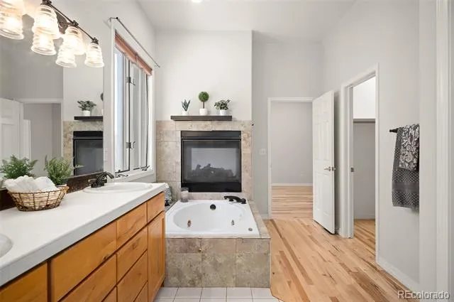31251 Divot Drive Evergreen, CO 80439