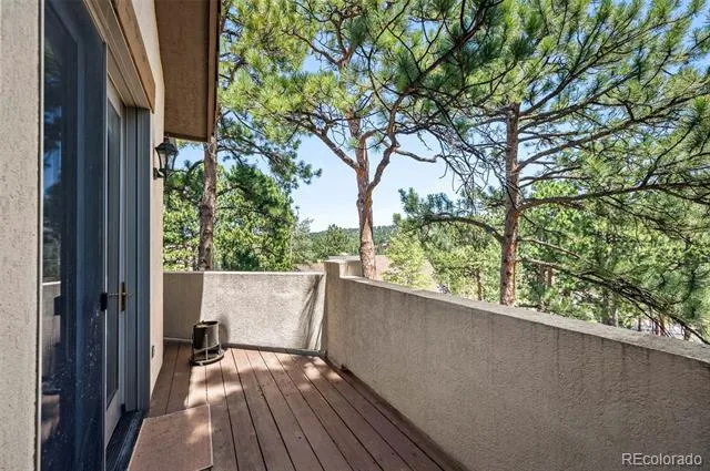 31251 Divot Drive Evergreen, CO 80439
