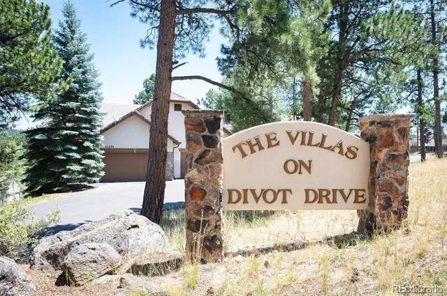 31251 Divot Drive Evergreen, CO 80439