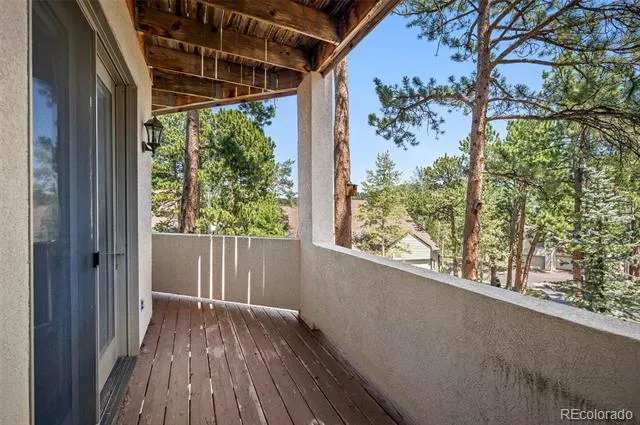 31251 Divot Drive Evergreen, CO 80439