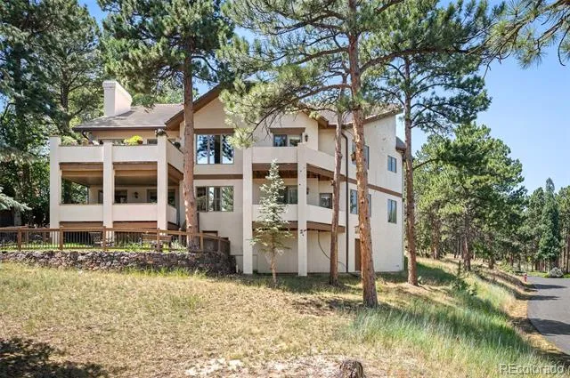 31251 Divot Drive Evergreen, CO 80439