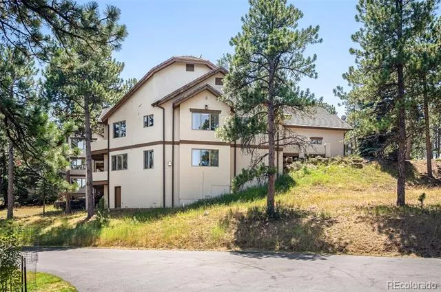 31251 Divot Drive Evergreen, CO 80439