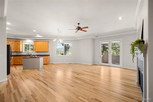31251 Divot Drive Evergreen, CO 80439