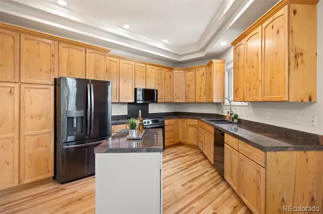 31251 Divot Drive Evergreen, CO 80439