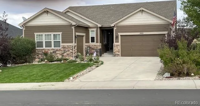 5900 Echo Hollow Street Castle Rock, CO 80104