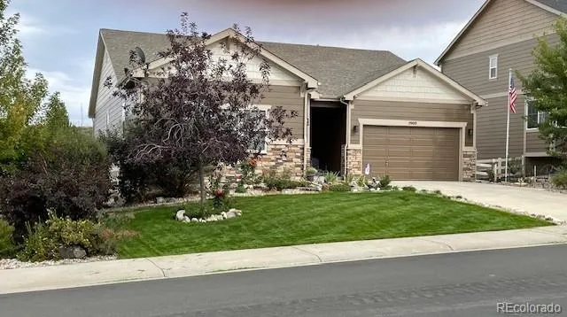 5900 Echo Hollow Street Castle Rock, CO 80104