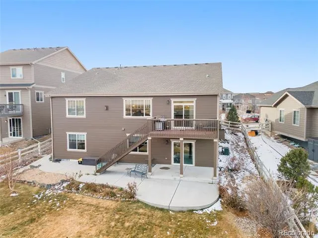 5900 Echo Hollow Street Castle Rock, CO 80104