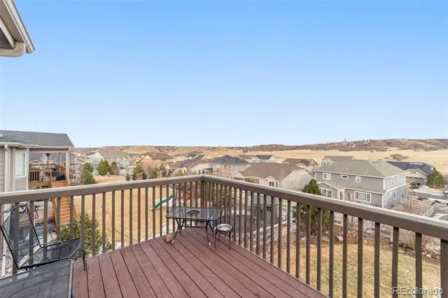 5900 Echo Hollow Street Castle Rock, CO 80104