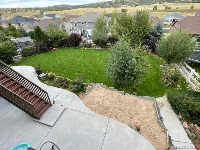 5900 Echo Hollow Street Castle Rock, CO 80104
