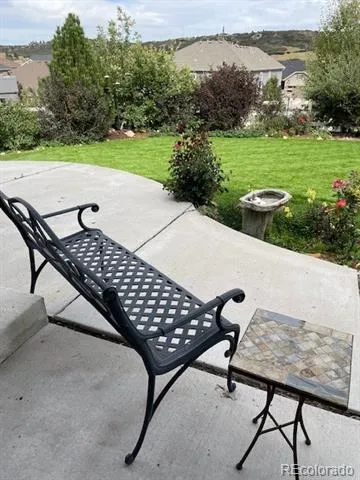 5900 Echo Hollow Street Castle Rock, CO 80104