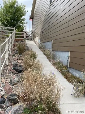 5900 Echo Hollow Street Castle Rock, CO 80104