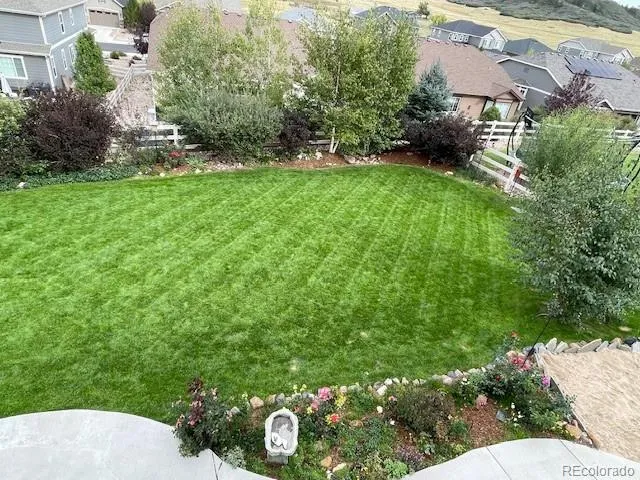 5900 Echo Hollow Street Castle Rock, CO 80104