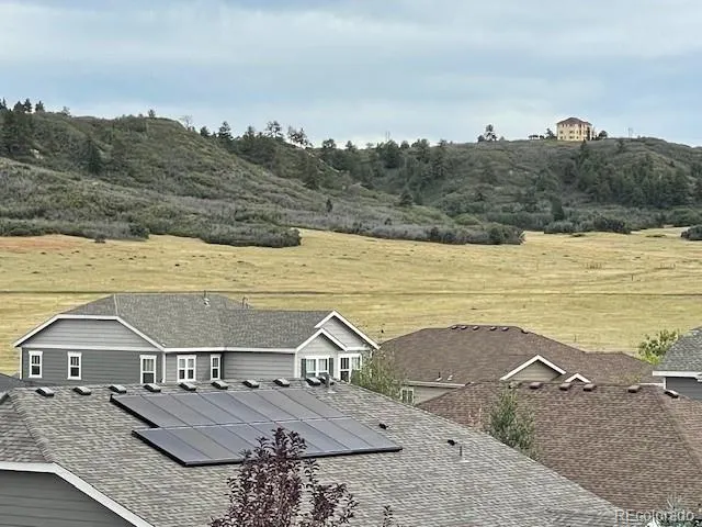 5900 Echo Hollow Street Castle Rock, CO 80104