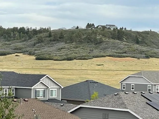 5900 Echo Hollow Street Castle Rock, CO 80104