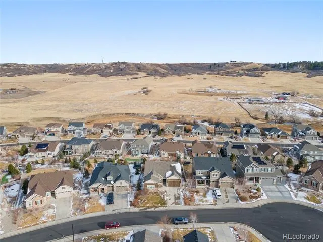 5900 Echo Hollow Street Castle Rock, CO 80104