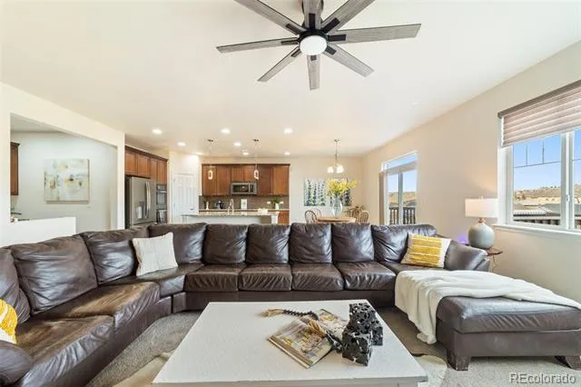 5900 Echo Hollow Street Castle Rock, CO 80104